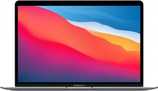 Apple MacBook Air 13.3 M1 (Z124M116512-TQ6) Ultrabook kullananlar yorumlar